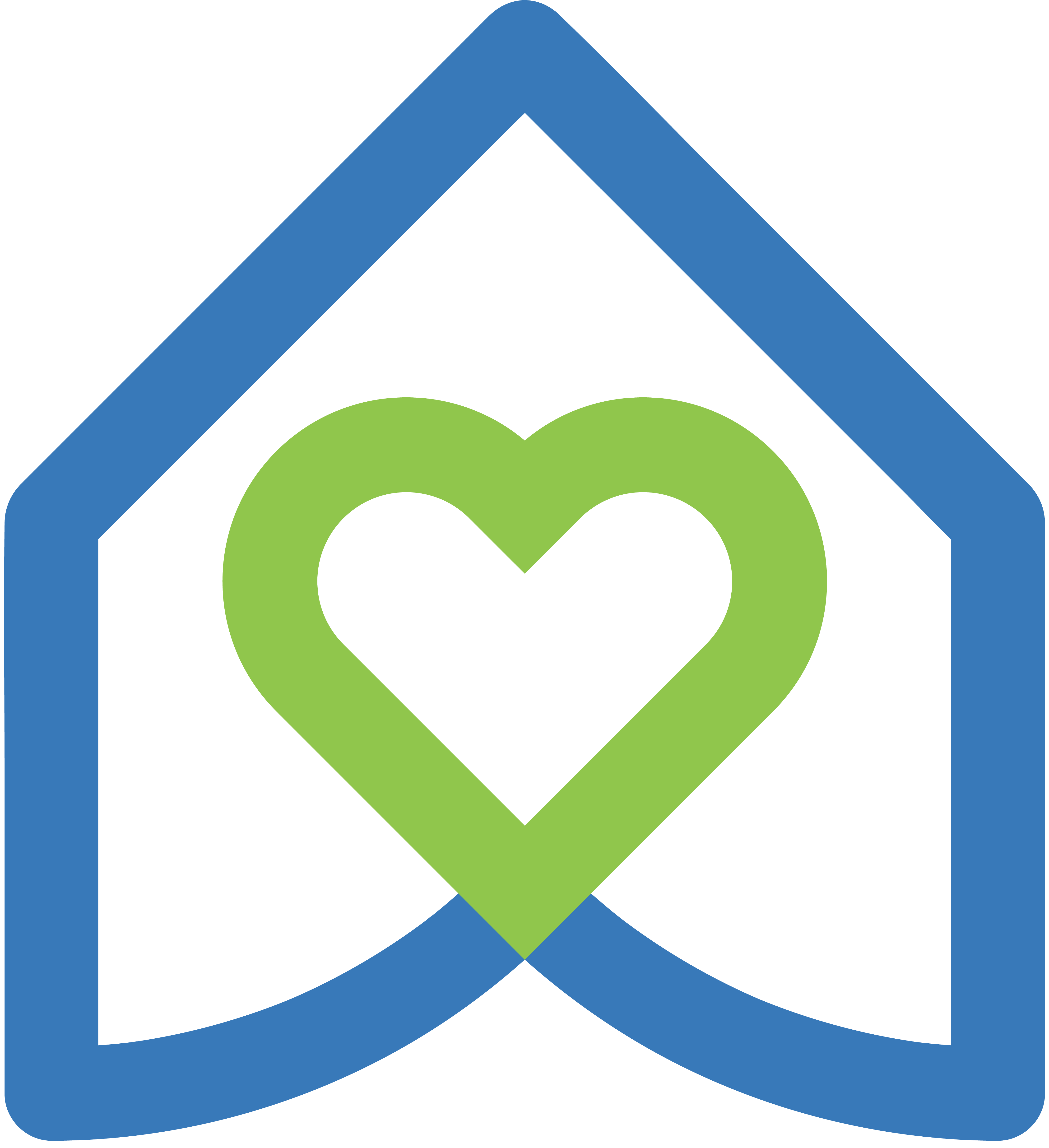 Better Home Hub Logo